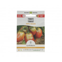 Tomate Purple Russian - 0,20 g