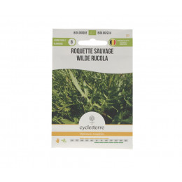 Roquette Sauvage Selvatica - 3,00 g