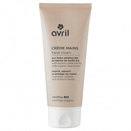 Crème pour les mains 100 ml