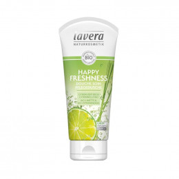 Douche soin - Happy freshness - 200 ml