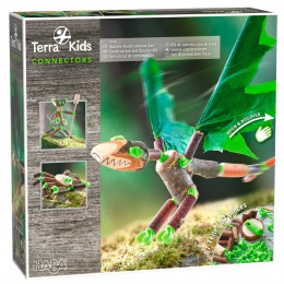 Terra Kids Connectors – Kit de base