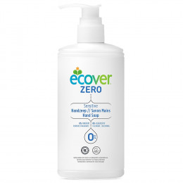Savon main sensitive Zero - 250 ml