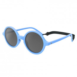 Lunettes de soleil SUN WOAM - Bleu