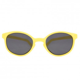 Lunettes de soleil Little Kids SUN WaZZ - Jaune