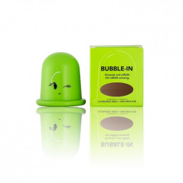 Bubble-in Ventouse de massage anti cellulite