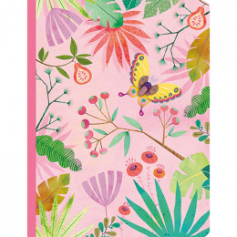 Cahier - Marie