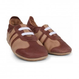 Chaussons - 06813 - Sport Classic - Caramel