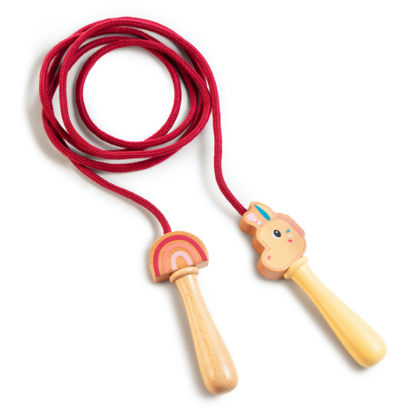 Corde à sauter - Zia Corde à sauter - Zia