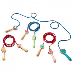 Corde à sauter - Zia