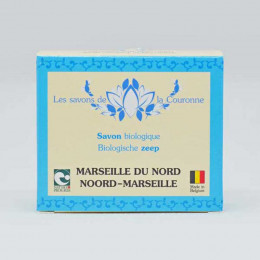Savon Marseille 100 g
