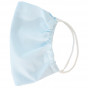 Masque buccal pour enfants - Soft blue