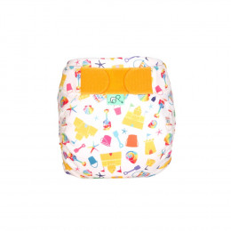 SwimTots Maillot de bain - Funshine