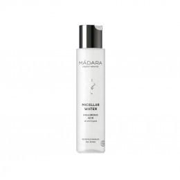 Eau micellaire nettoyante visage - 100 ml