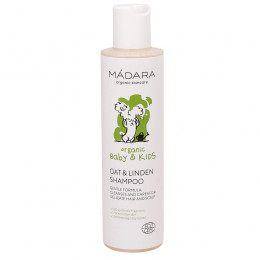 Shampooing Bébé Avoine et tilleul - 200 ml