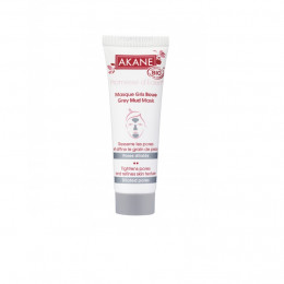 Masque gris boue - 30 ml