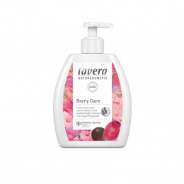 Savon liquide fruité - Berry Care - 200 ml