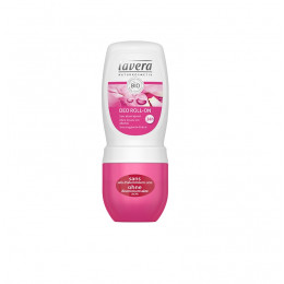Déodorant roll-on - Rose - 50 ml