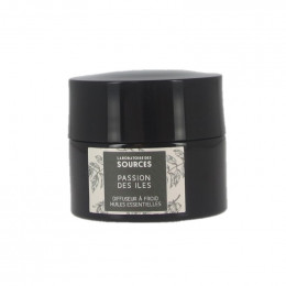 Diffuseur naturel - Passion des îles relaxant et sensuel