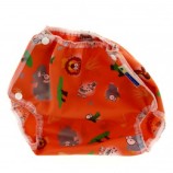 Culotte Air Flow - Savane Orange