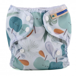 Culotte Wizard Duo - XSmall - Verger