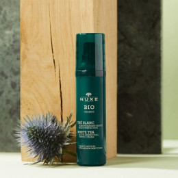 Soin hydratant teinté multi perfecteur - Medium - Flacon pompe 50ml