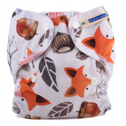 Culotte Wizard Duo - XSmall - Renard