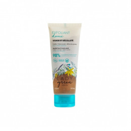 Exfoliant doux visage et décolleté - Peaux jeunes - 75ml