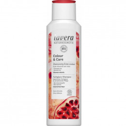 Shampooing Bio - Éclat couleur et soin - 250 ml