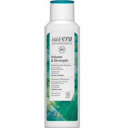 Shampooing Bio - volume et vitalité - 250 ml