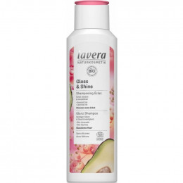 Shampooing Bio - éclat et souplesse - 250 ml