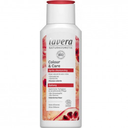 Après-shampooing Bio - Éclat couleur et soin - 200 ml