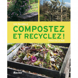 Compostez et recyclez !