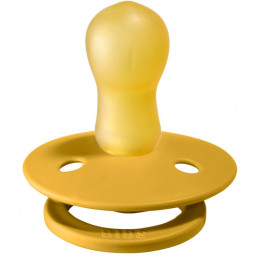 Tétine BIBS Mustard