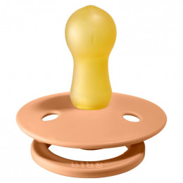 Tétine BIBS Peach