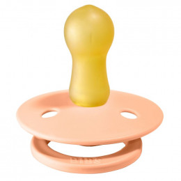 Tétine BIBS Peach Sunset