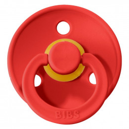 Tétine BIBS Strawberry
