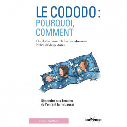 Le CODODO pourquoi, comment (Claude Suzanne Didierjean-Jouvence)