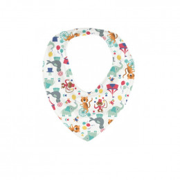 Bandana en coton Bio - Circus