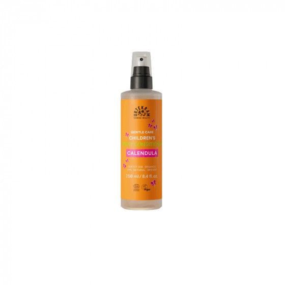 Après-shampooing spray calendula enfant BIO 250 ml