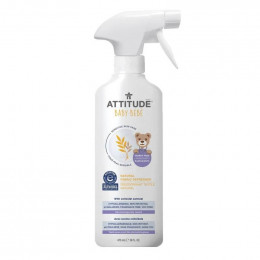 Désodorisant textile hypoallergénique - Bébé - 475 ml