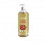 Shampooing Gel douche Bio - Rose d'Antan - 1 litre