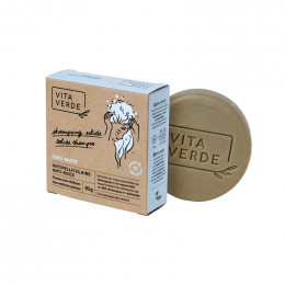 Shampooing solide - Antipelliculaire - 85 g