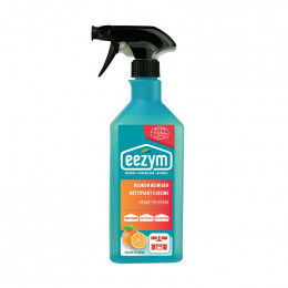 Spray nettoyant dégraissant cuisine - Orange - 750 ml 