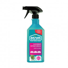 Spray nettoyant toutes surfaces - Herbal fresh - 750 ml