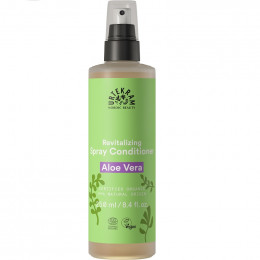 Après shampoing spray revitalisant BIO aloe vera 250 ml - Urtekram