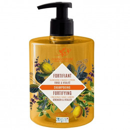 Shampooing fortifiant Force et vitalité - 500 ml 