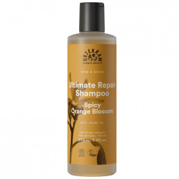 Shampooing brillance BIO - Spicy Orange Blossom - 250 ml