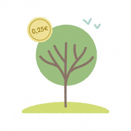 Je plante un arbre