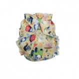 Couche lavable TE2 - Ferme