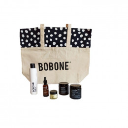 Coffret cadeau - Bag pois